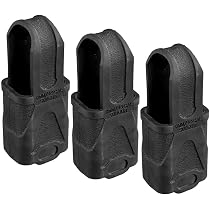 Amazon | 良品武品 9mm マガジン 対応 実物 マグプル 3個セット (電動